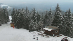 Chata Severka - Dolní Lomná