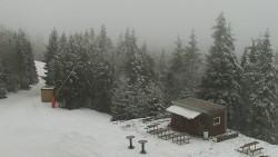 Chata Severka - Dolní Lomná