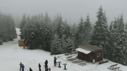 Chata Severka - Dolní Lomná