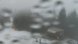 Chata Severka - Dolní Lomná