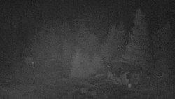 Chata Severka - Dolní Lomná