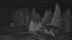 Chata Severka - Dolní Lomná