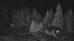 Chata Severka - Dolní Lomná