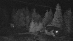 Chata Severka - Dolní Lomná