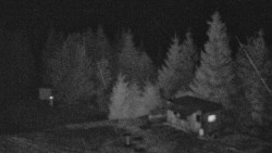 Chata Severka - Dolní Lomná