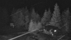 Chata Severka - Dolní Lomná