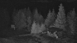 Chata Severka - Dolní Lomná