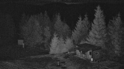 Chata Severka - Dolní Lomná