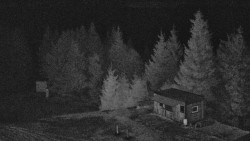 Chata Severka - Dolní Lomná