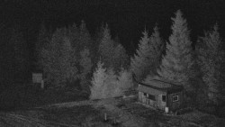 Chata Severka - Dolní Lomná