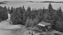 Chata Severka - Dolní Lomná