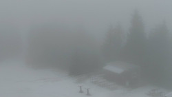 Chata Severka - Dolní Lomná