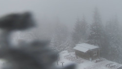 Chata Severka - Dolní Lomná