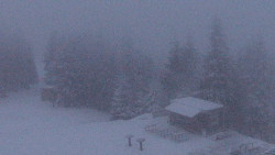 Chata Severka - Dolní Lomná