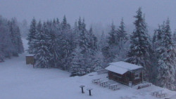 Chata Severka - Dolní Lomná