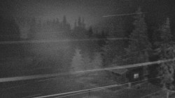 Chata Severka - Dolní Lomná