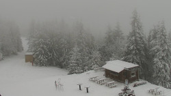 Chata Severka - Dolní Lomná