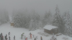 Chata Severka - Dolní Lomná