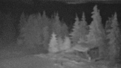 Chata Severka - Dolní Lomná