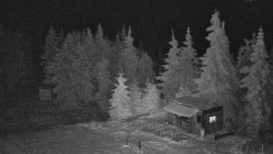 Chata Severka - Dolní Lomná