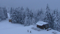 Chata Severka - Dolní Lomná