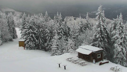 Chata Severka - Dolní Lomná