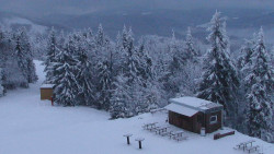 Chata Severka - Dolní Lomná