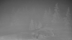 Chata Severka - Dolní Lomná