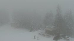 Chata Severka - Dolní Lomná