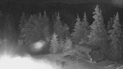 Chata Severka - Dolní Lomná