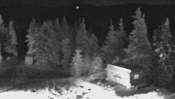 Chata Severka - Dolní Lomná