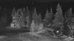 Chata Severka - Dolní Lomná