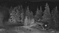 Chata Severka - Dolní Lomná