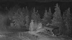 Chata Severka - Dolní Lomná