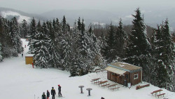 Chata Severka - Dolní Lomná