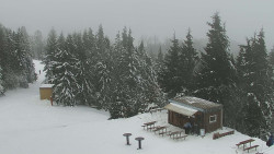 Chata Severka - Dolní Lomná