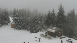 Chata Severka - Dolní Lomná