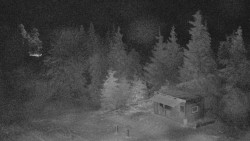 Chata Severka - Dolní Lomná