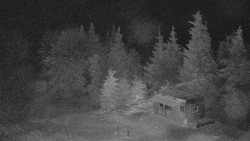 Chata Severka - Dolní Lomná