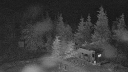 Chata Severka - Dolní Lomná