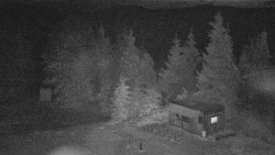 Chata Severka - Dolní Lomná