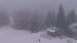 Chata Severka - Dolní Lomná