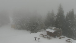 Chata Severka - Dolní Lomná