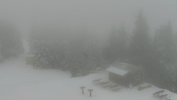 Chata Severka - Dolní Lomná