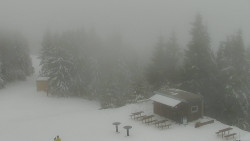 Chata Severka - Dolní Lomná