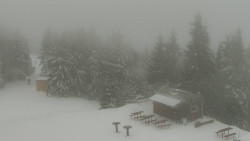 Chata Severka - Dolní Lomná