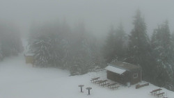 Chata Severka - Dolní Lomná