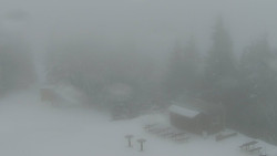 Chata Severka - Dolní Lomná