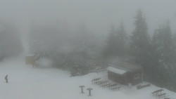 Chata Severka - Dolní Lomná