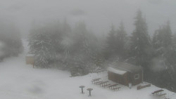 Chata Severka - Dolní Lomná